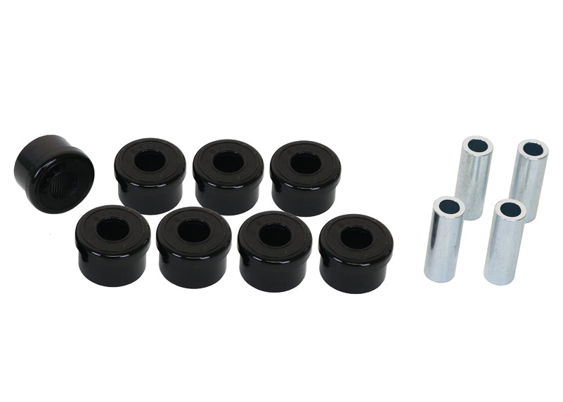 Trailing Arm Lower - Bushing Kit - W61446