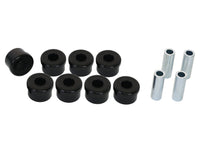 Trailing Arm Lower - Bushing Kit - W61446