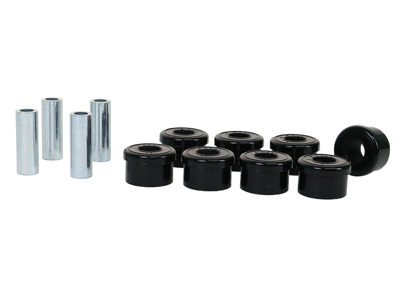 Trailing Arm Lower - Bushing Kit - W61446