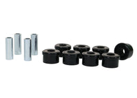 Trailing Arm Lower - Bushing Kit - W61446