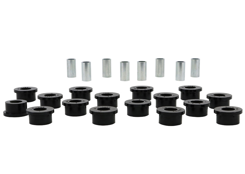 Control Arm - Bushing Kit - W61452