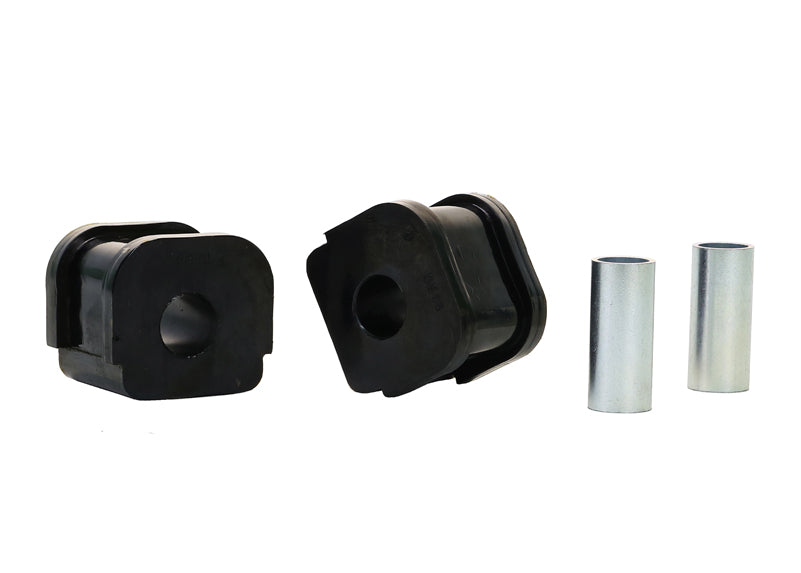Control Arm Lower - Inner Front Bushing Kit - W61460