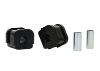 Control Arm Lower - Inner Front Bushing Kit - W61460
