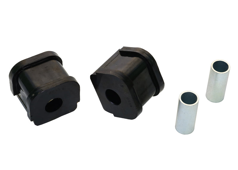 Control Arm Lower - Inner Front Bushing Kit - W61460