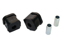 Control Arm Lower - Inner Front Bushing Kit - W61460