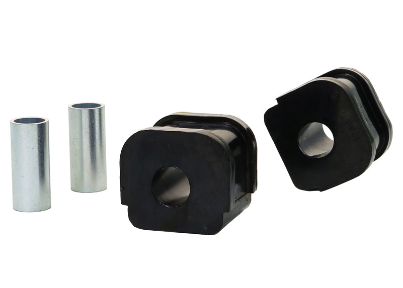 Control Arm Lower - Inner Front Bushing Kit - W61460