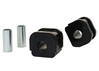 Control Arm Lower - Inner Front Bushing Kit - W61460