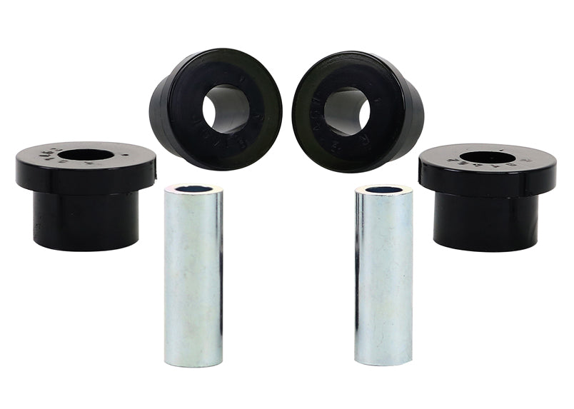 Control Arm Lower - Inner Rear Bushing Kit - W61461
