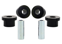 Control Arm Lower - Inner Rear Bushing Kit - W61461