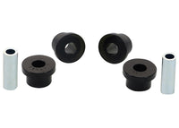 Control Arm Lower - Inner Rear Bushing Kit - W61461