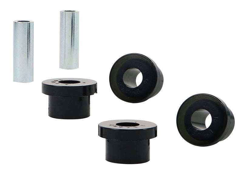 Control Arm Lower - Inner Rear Bushing Kit - W61461