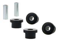 Control Arm Lower - Inner Rear Bushing Kit - W61461