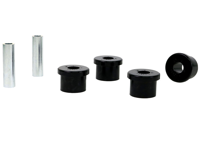 Control Arm - Outer Bushing Kit - W61483
