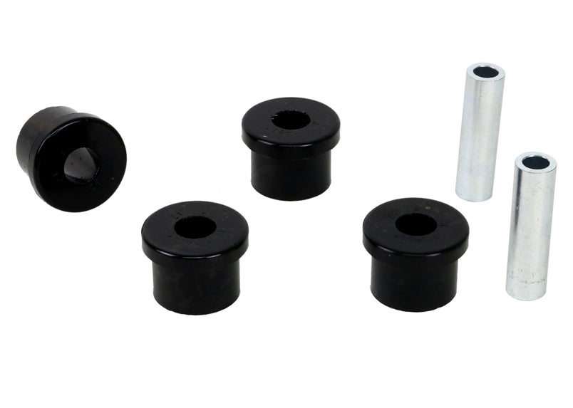 Control Arm - Outer Bushing Kit - W61483
