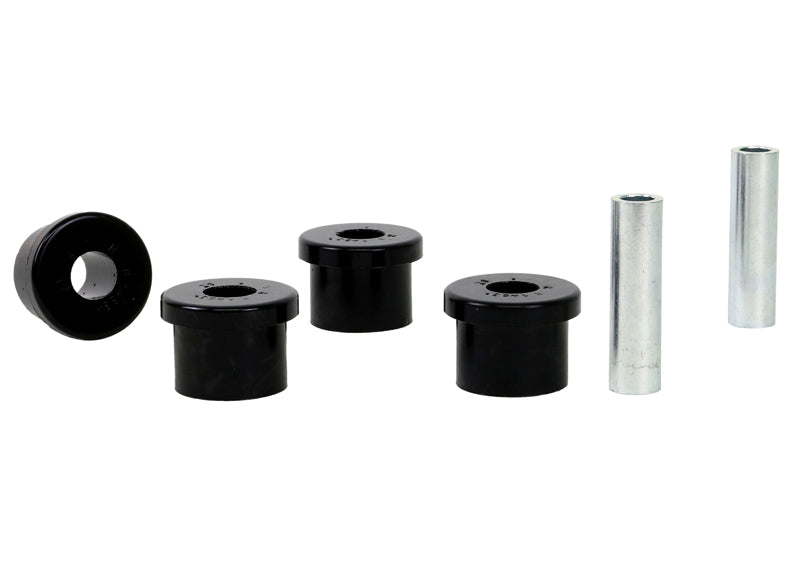 Control Arm - Outer Bushing Kit - W61483