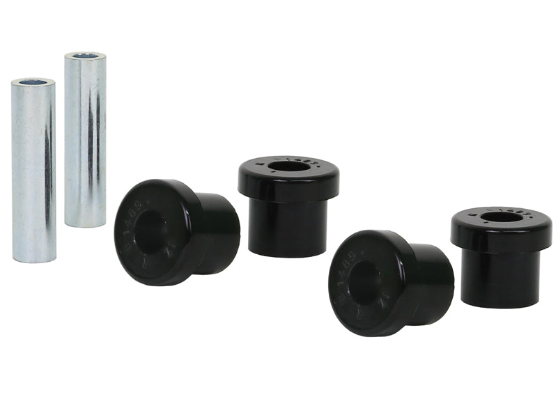 Trailing Arm Lower - Rear Bushing Kit - W61489