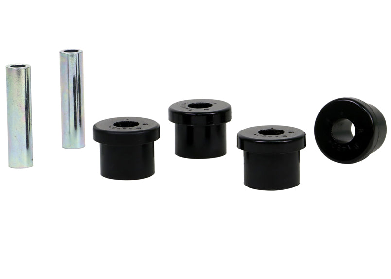 Trailing Arm Lower - Front Bushing Kit - W61490