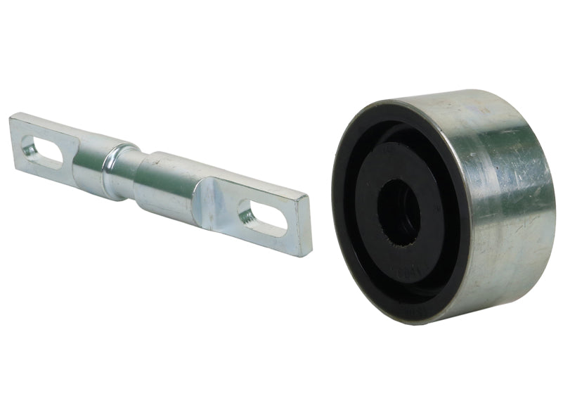 Trailing Arm - Centre Pivot Bushing Kit - W61508
