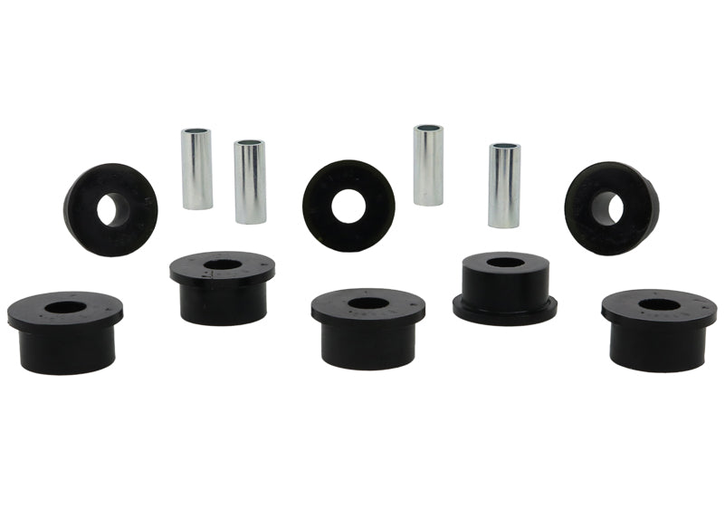 Trailing Arm Lower - Bushing Kit - W61550