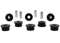 Trailing Arm Lower - Bushing Kit - W61550