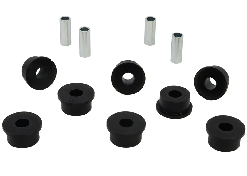 Trailing Arm Lower - Bushing Kit - W61550
