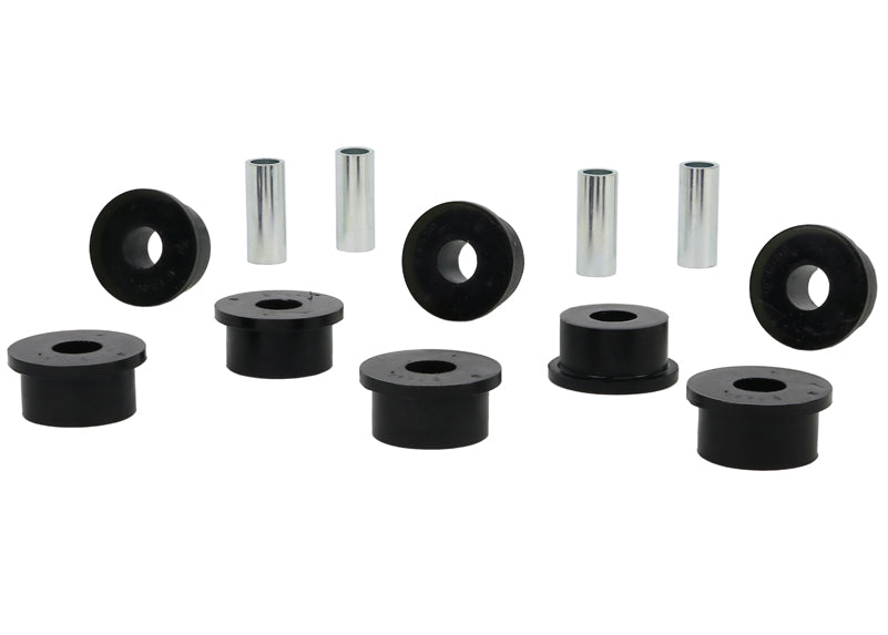 Trailing Arm Lower - Bushing Kit - W61550