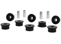 Trailing Arm Lower - Bushing Kit - W61550