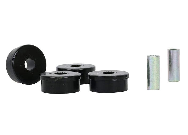 Beam Axle - Bushing Kit - W61588
