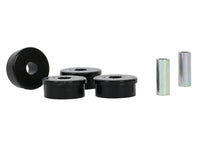Beam Axle - Bushing Kit - W61588