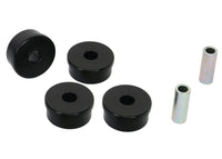 Beam Axle - Bushing Kit - W61588