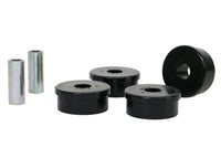Beam Axle - Bushing Kit - W61588