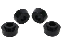 Trailing Arm Lower - Front Bushing Kit - W61607