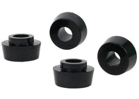 Trailing Arm Lower - Front Bushing Kit - W61607