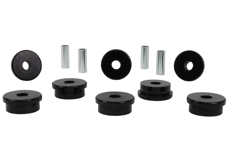 Trailing Arm Lower - Rear Bushing Kit - W61608A