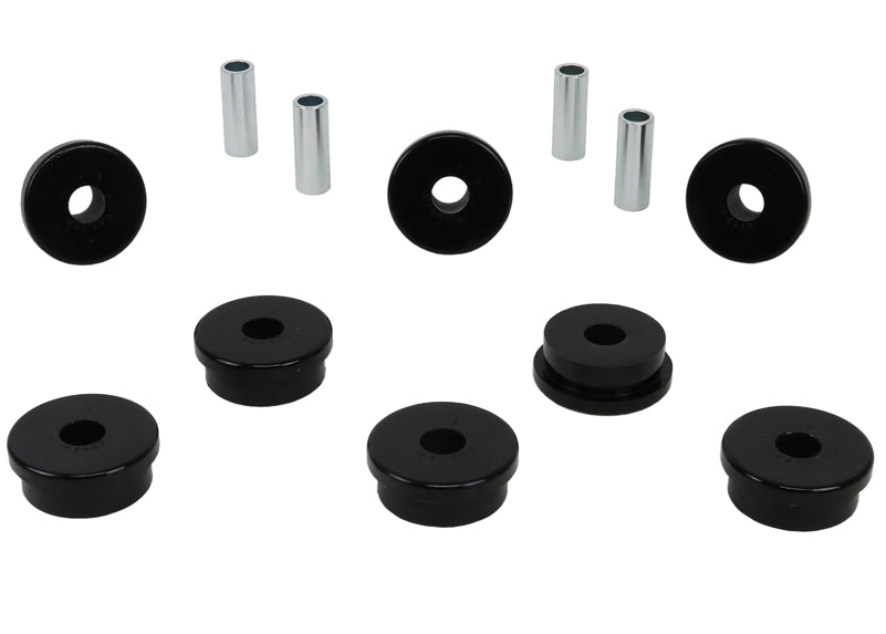 Trailing Arm Lower - Rear Bushing Kit - W61608A