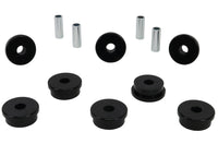 Trailing Arm Lower - Rear Bushing Kit - W61608A