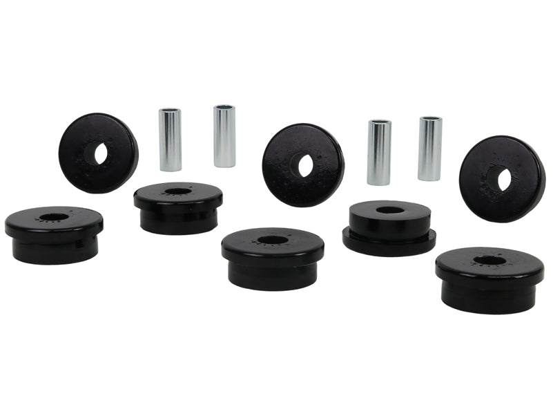 Trailing Arm Lower - Rear Bushing Kit - W61608A