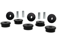 Trailing Arm Lower - Rear Bushing Kit - W61608A
