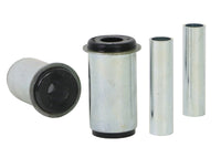 Control Arm Lower - Inner Rear Bushing Kit - W61610