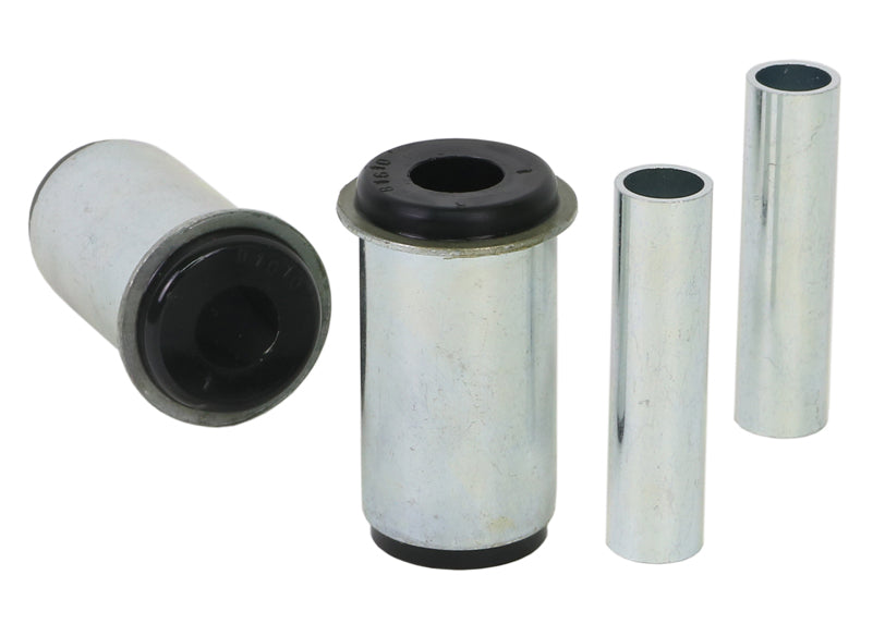 Control Arm Lower - Inner Rear Bushing Kit - W61610