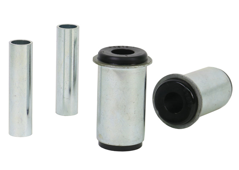Control Arm Lower - Inner Rear Bushing Kit - W61610
