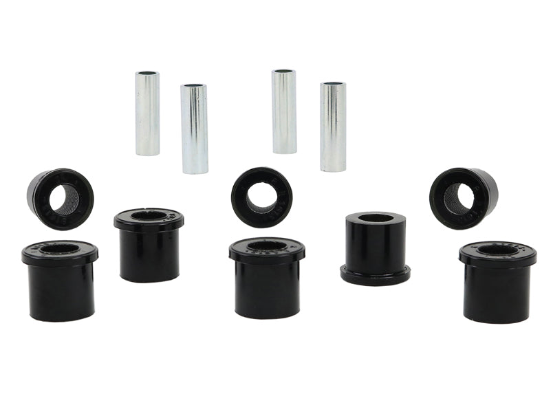 Control Arm - Bushing Kit - W61613