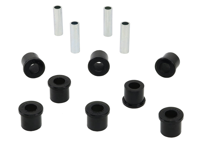 Control Arm - Bushing Kit - W61613