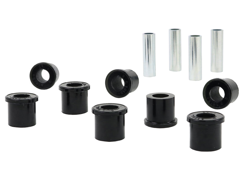 Control Arm - Bushing Kit - W61613