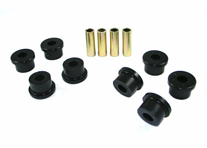 Trailing Arm Upper - Bushing Kit - W61628