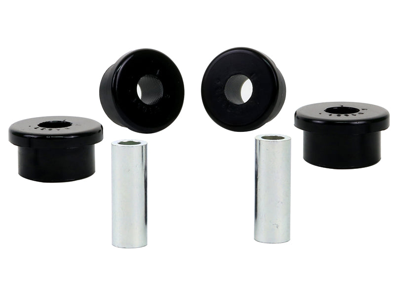 Trailing Arm Upper - Bushing Kit - W61631