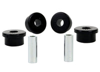 Trailing Arm Upper - Bushing Kit - W61631