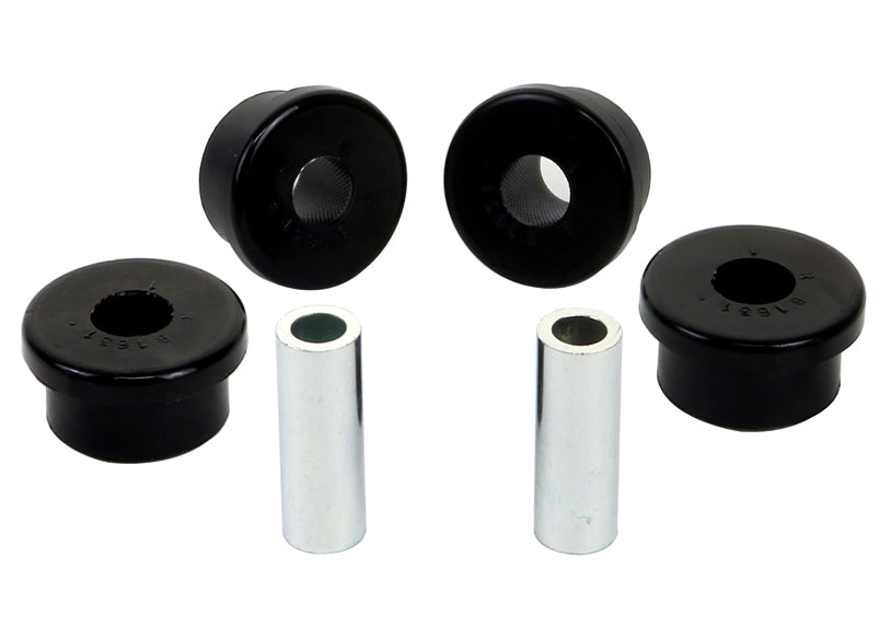 Trailing Arm Upper - Bushing Kit - W61631