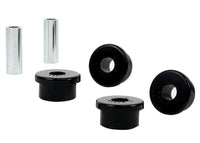 Trailing Arm Upper - Bushing Kit - W61631