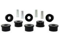 Trailing Arm Lower - Bushing Kit - W61675